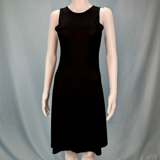 Jean Paul Gaultier Black Dress