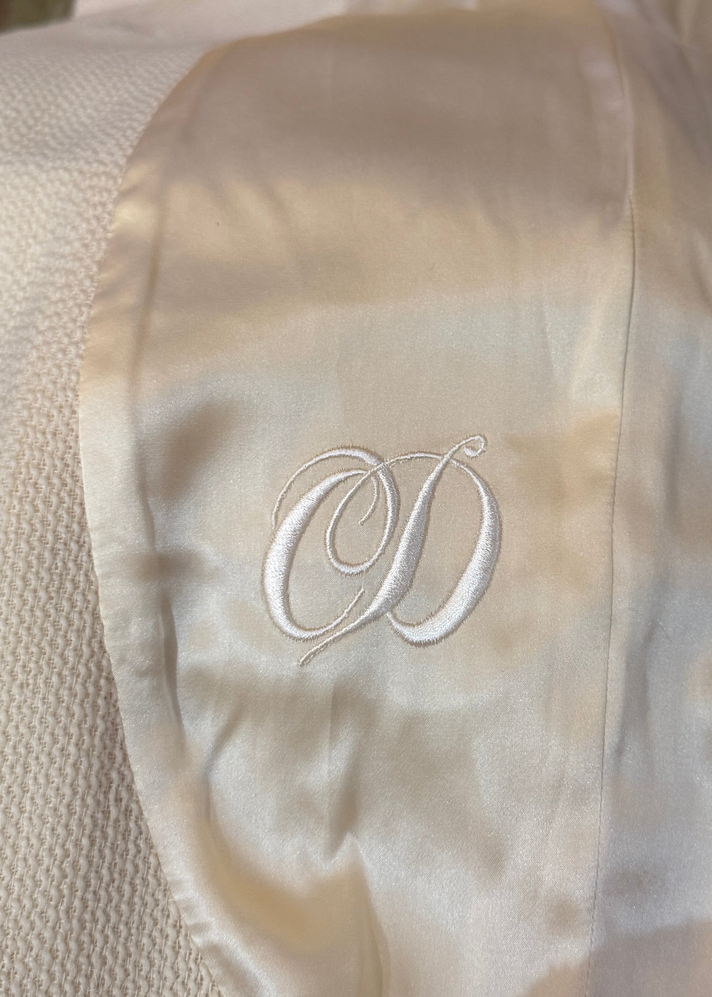 Dior Spring 1998 Runway Cream Wool Jacket & Skirt Suit Set