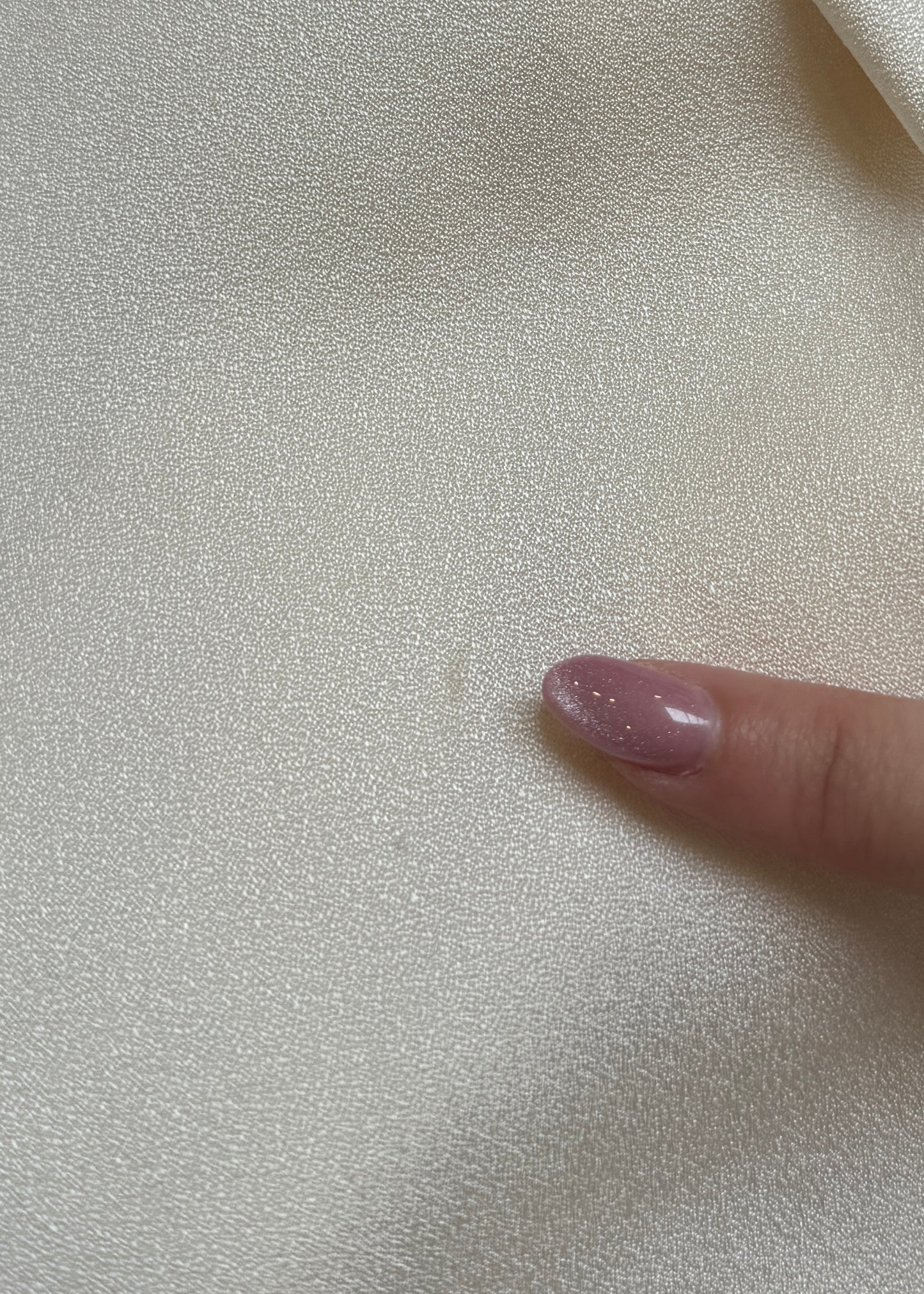 Alexander McQueen Fall 2007 Ivory & Black Asymmetric Draped Silk Dress