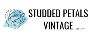 Studded Petals
