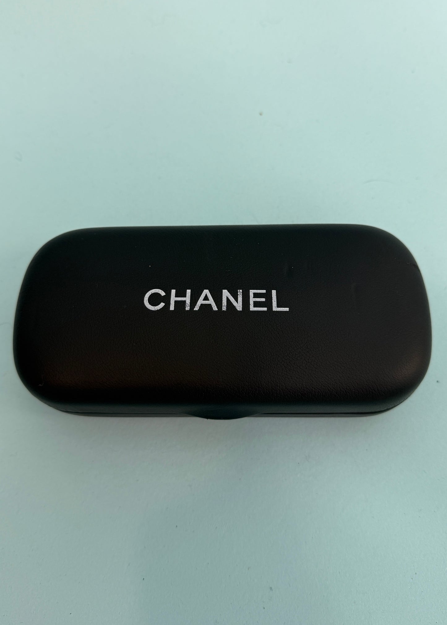 Chanel Fall 1995 Runway CC Logo Front Sunglasses