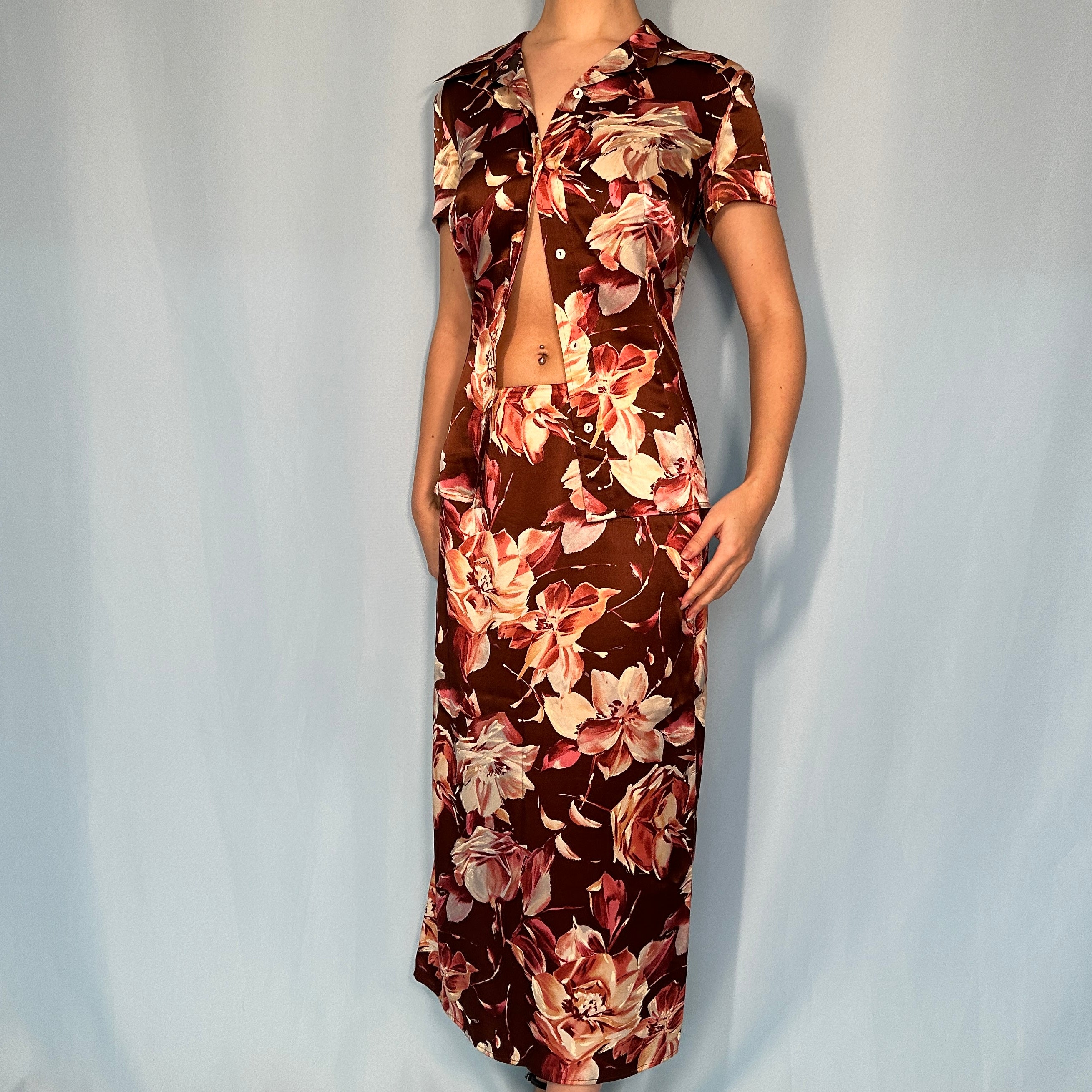 Monogram jacquard tulle pencil skirt - Dolce & Gabbana - Women |  Luisaviaroma