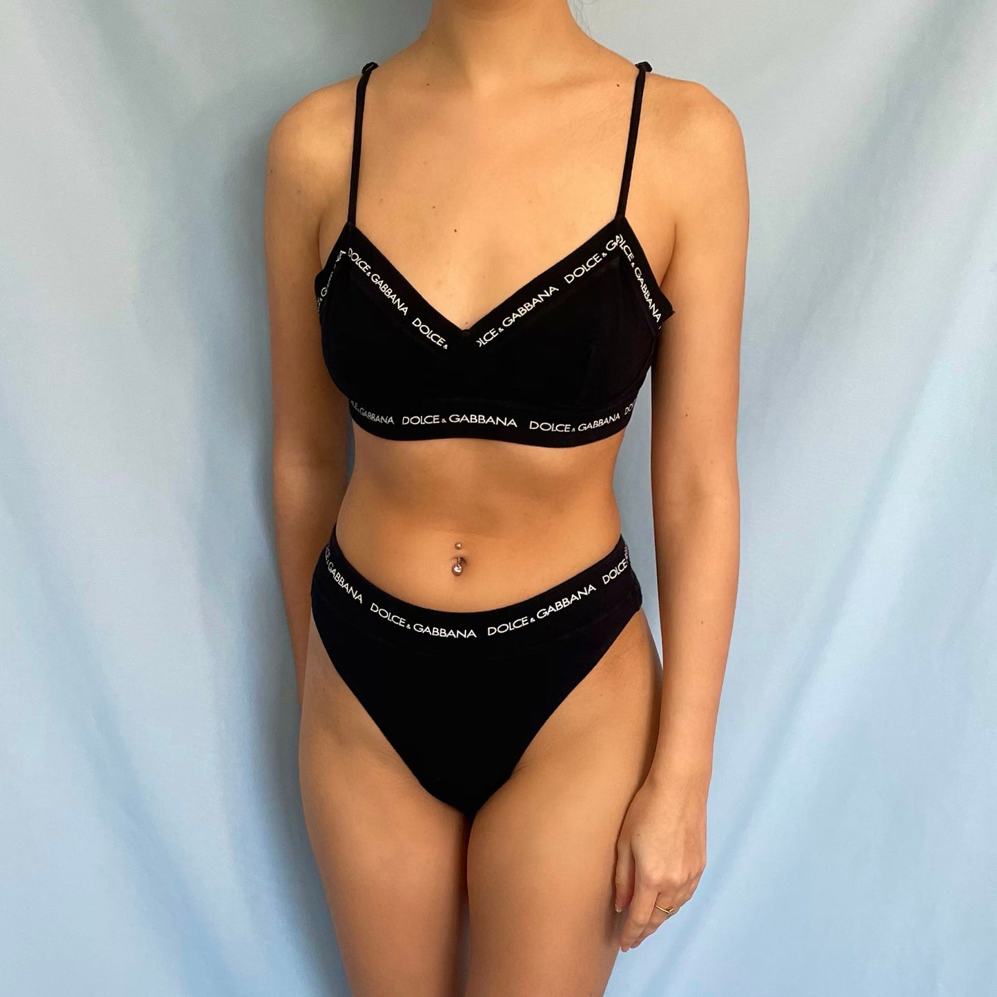 Dolce and gabbana underwear set Clearance